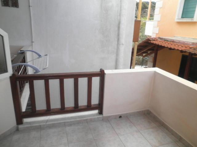 Stergios Beach House Ormos Panagias Zewnętrze zdjęcie