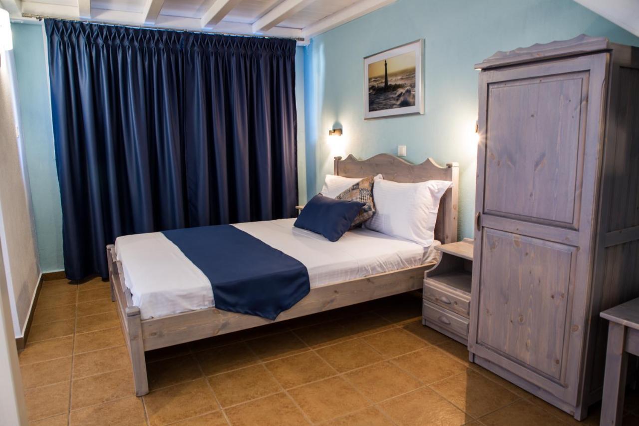 Stergios Beach House Ormos Panagias Pokój zdjęcie